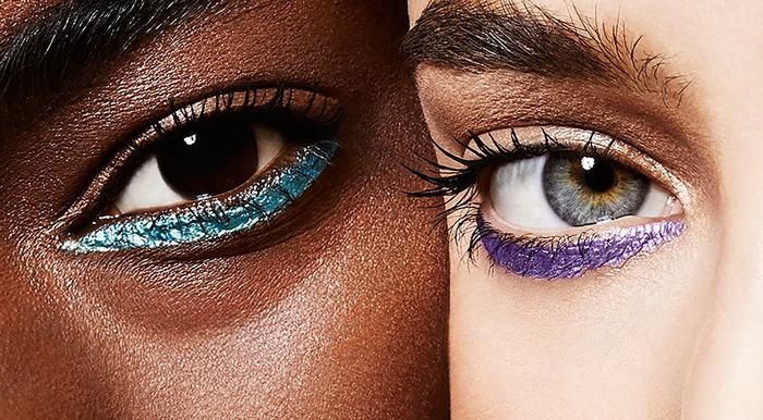 Thể lệ nhập hội #trendychic của năm 2018 là cập nhập những trào lưu make-up này!