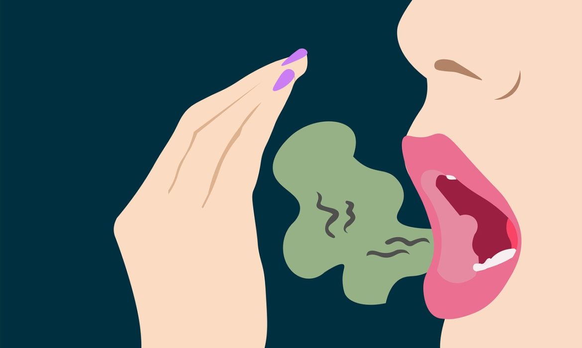 Vì sao bị hôi miệng? 10 Cách trị hôi miệng cực hiệu quả