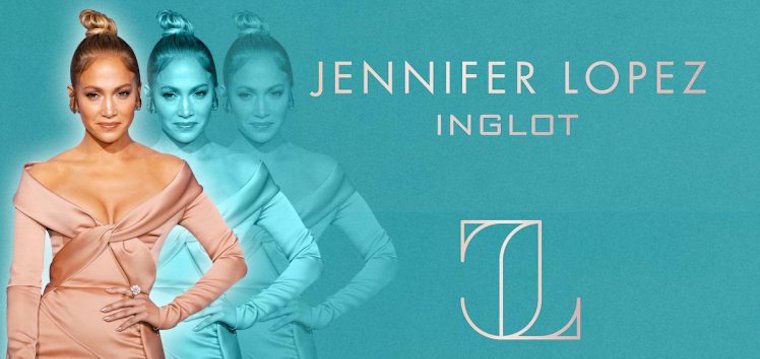 Chị đẹp J.Lo vừa launch bộ 70 em mĩ phẩm hàng "hịn" cùng Inglot!