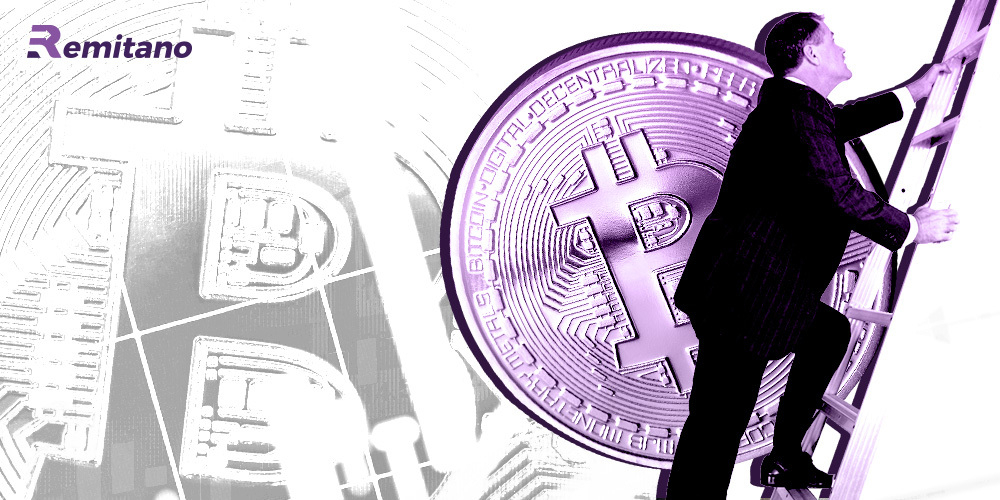 Hợp đồng quyền chọn Bitcoin tăng 1000% trong tháng 5