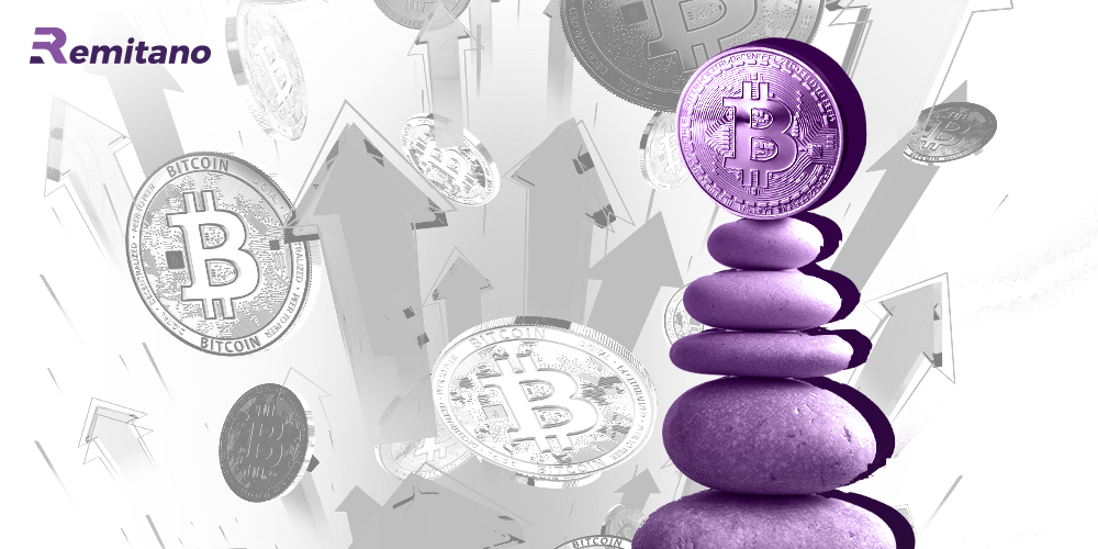 4 lý do Bitcoin sẽ sớm trở lại mức 10.000 USD