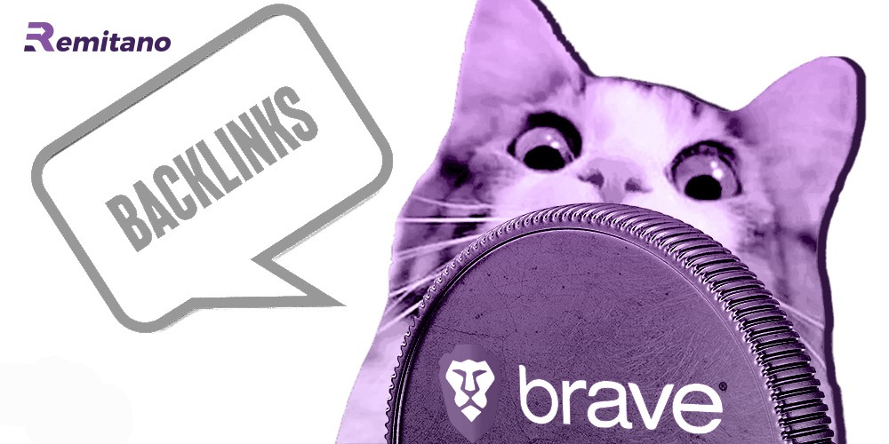 Trình duyệt Brave chuyển hướng URL trao đổi tiền điện tử sang các đường dẫn tiếp thị