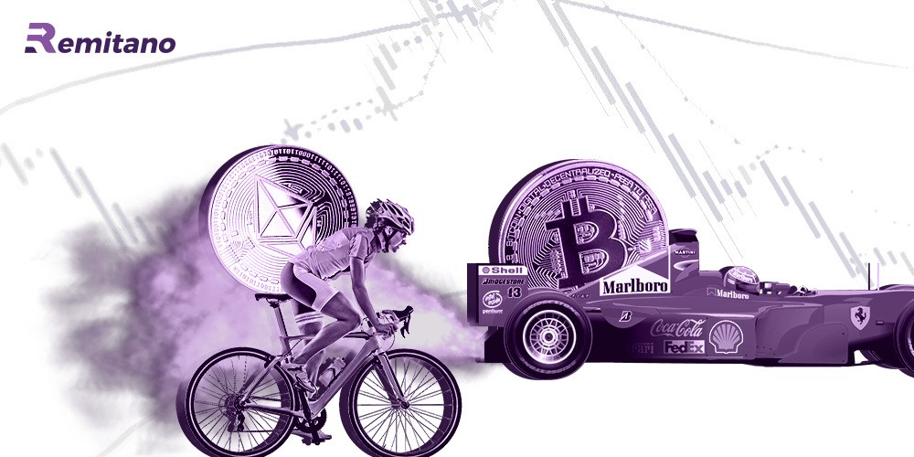 Nhà phân tích hàng đầu kỳ vọng: Ethereum sẽ sớm “rớt đài” so với Bitcoin
