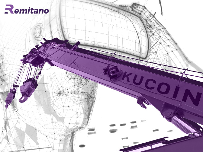KuCoin Labs ra mắt quỹ đầu tư Metaverse trị giá 100 triệu USD