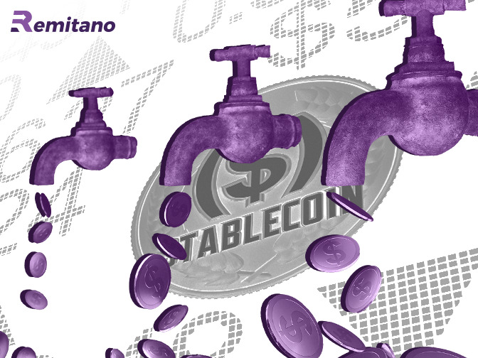 Thị trường điều chỉnh, hơn 1,2 tỷ USD Stablecoin chảy vào các sàn giao dịch