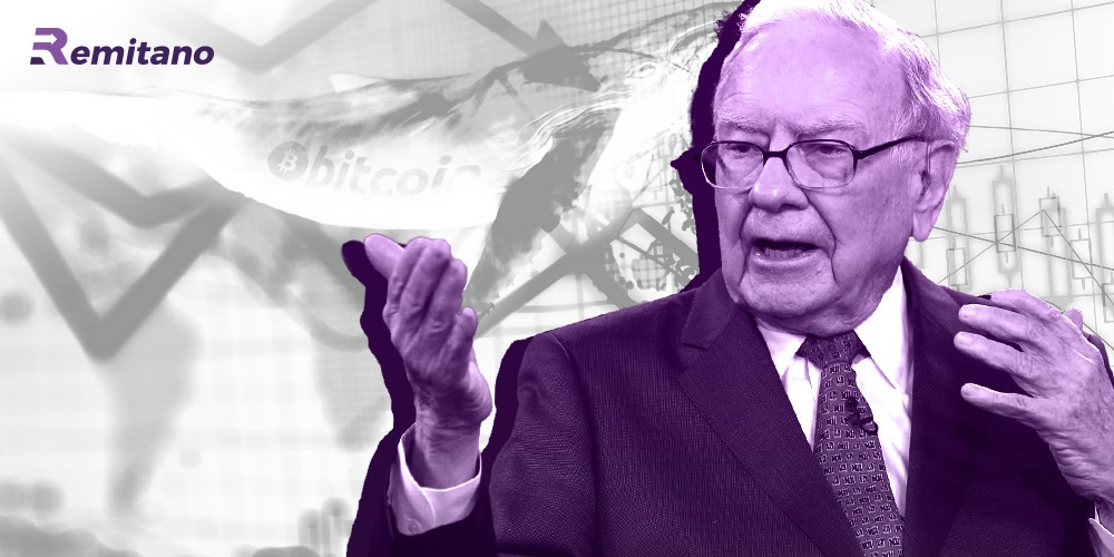 Warren Buffett mong đợi thị trường ảm đạm gần đây có thể hạ gục Bitcoin