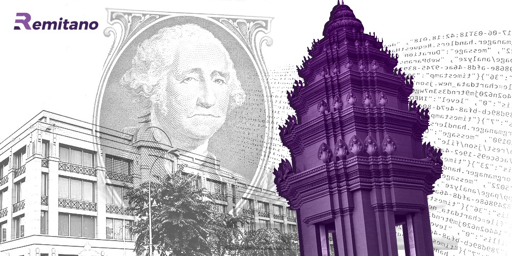 Campuchia đưa ra mạng lưới thanh toán DLT mới với mục đích thay thế đồng đô la Mỹ
