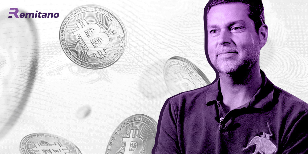 Nhà đầu tư Raoul Pal dự đoán thị trường Bitcoin có thể trị giá lên tới 10 nghìn tỷ USD