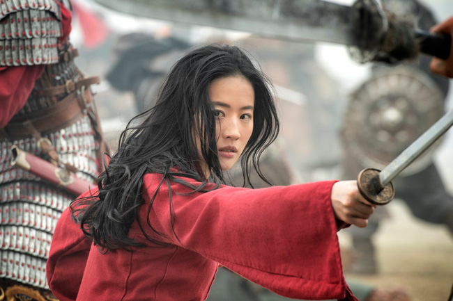 Review Ỷ thiên đồ long ký (The Heaven Sword and Dragon Saber): phim kiếm hiệp Trung Quốc hay