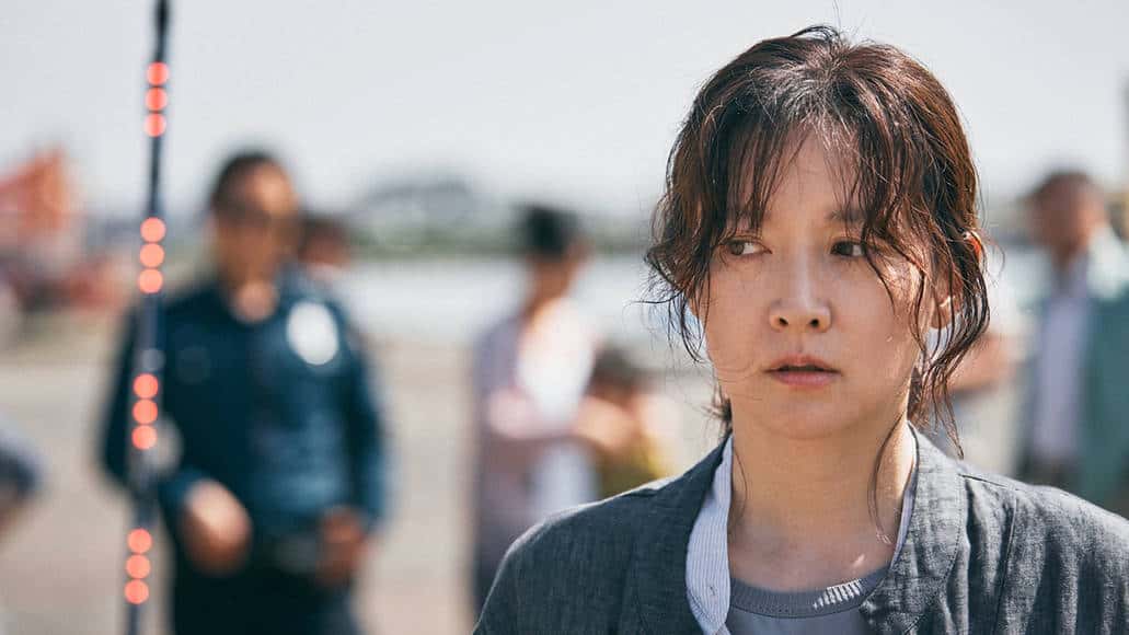 Top 5 phim lẻ Hàn Quốc hay năm 2020 nhất định phải xem