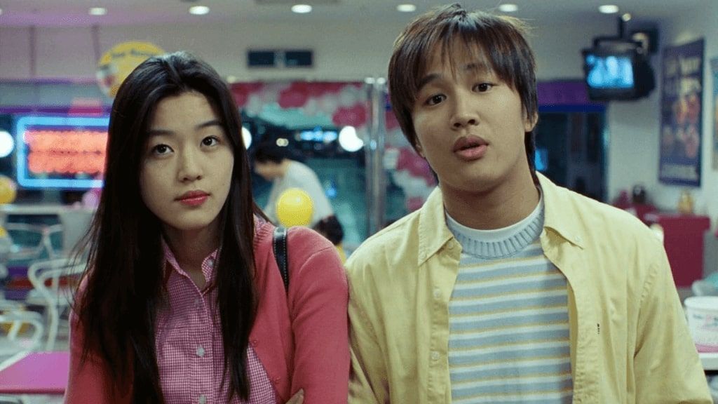 Review Chàng trai cuồng sạch sẽ thân yêu – phim ngôn tình Trung Quốc hay nhất