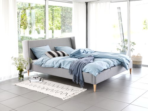 TOP mẫu phòng ngủ phong cách Scandinavian hiện đại, tinh tế 2021