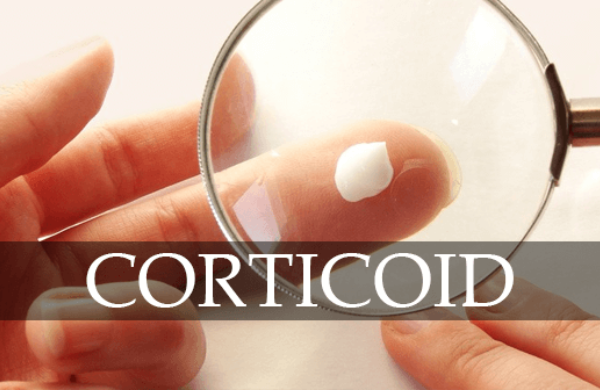 Phục hồi da nhiễm corticoid – kiến thức quan trọng cần phải biết!
