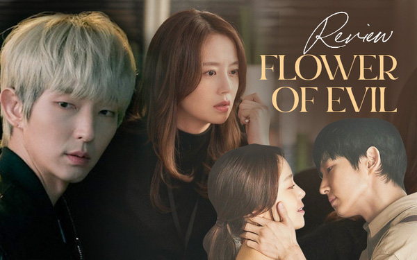Review Hoa của quỷ – Flower of devil: Phim tâm lý Hàn Quốc hay