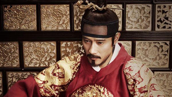 Review Hoàng đế giả mạo – Masquerade: Phim lẻ Hàn Quốc hay