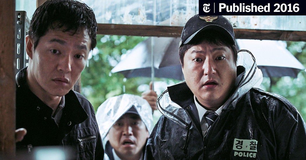 Review Tiếng than – The wailing: Phim kinh dị Hàn Quốc