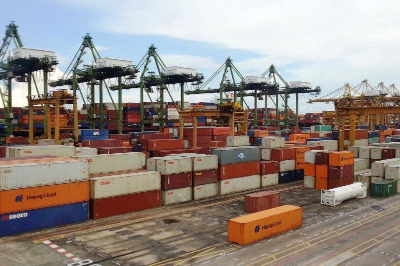 Top 6 shipping companies in Singapore you should know