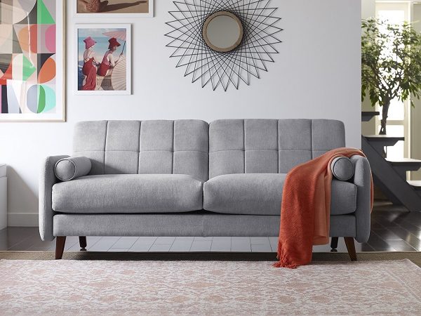 5 mẫu ghế sofa đẹp hiện đại phù hợp với mọi phong cách trang trí