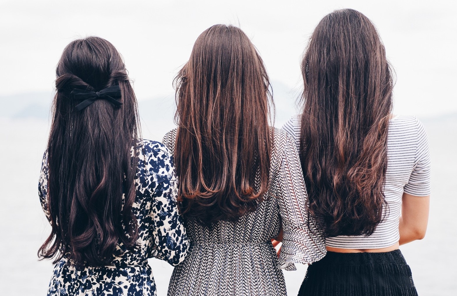 5 màu tóc sẽ được chuyên gia dự đoán sẽ thành trend của năm 2019 nàng cần lưu lại ngay