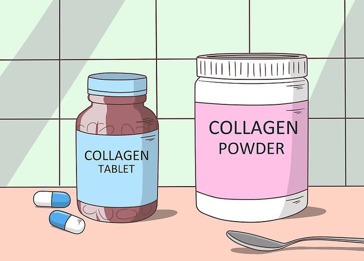 Uống collagen có tác dụng phụ không? Khi uống phái đẹp cần lưu ý gì?