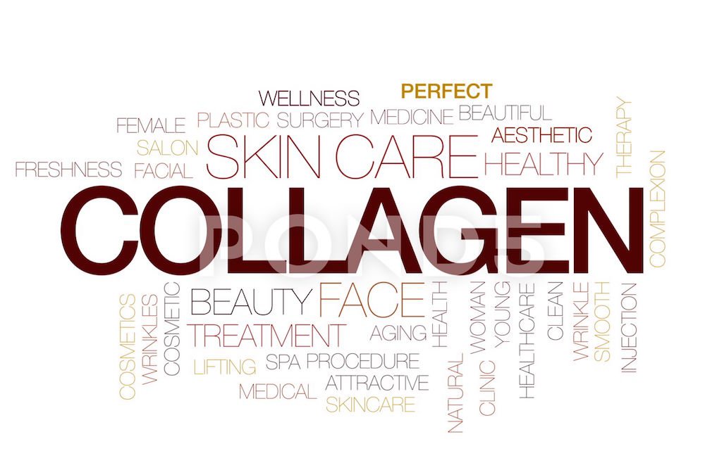 Tất tần tật các cách bổ sung collagen cho cơ thể bạn đã biết hết chưa