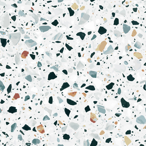 Gạch lát mặt tiền Terrazzo