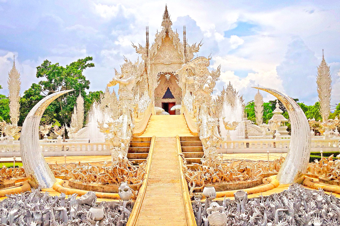 Thái Lan có gì đẹp? 8 địa điểm du lịch yên tĩnh view chất nhất