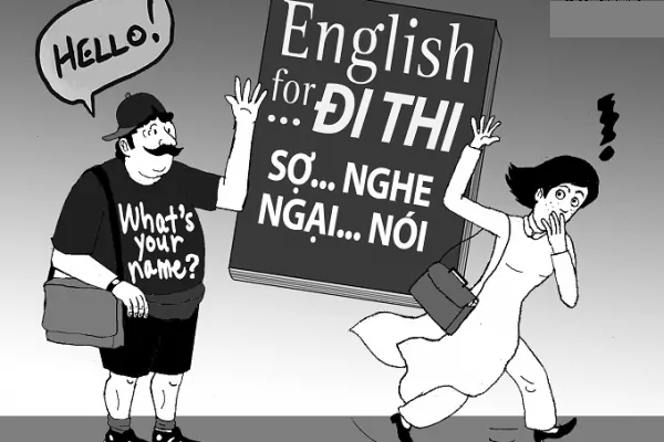 Không còn tự ti về tiếng Anh của bản thân nhờ app học tiếng Anh giao tiếp hiệu quả ELSA Speak