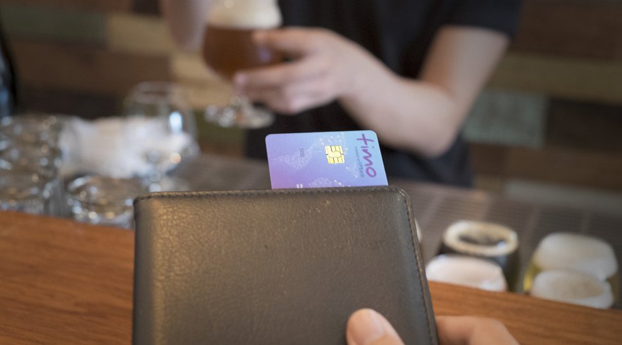 Những sai lầm cần tránh khi sử dụng thẻ tín dụng