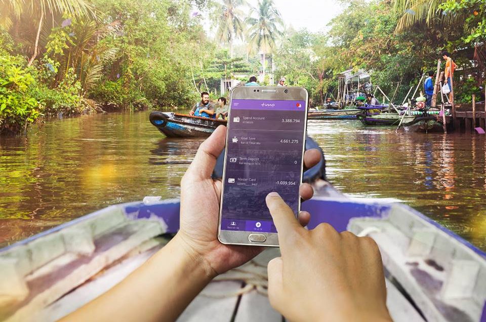 Mobile Banking từ xu hướng trở thành thói quen thay đổi cuộc sống của người Việt