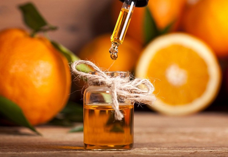 10 Sự thật thú vị về tinh dầu cam ngọt khiến các chị em tin dùng