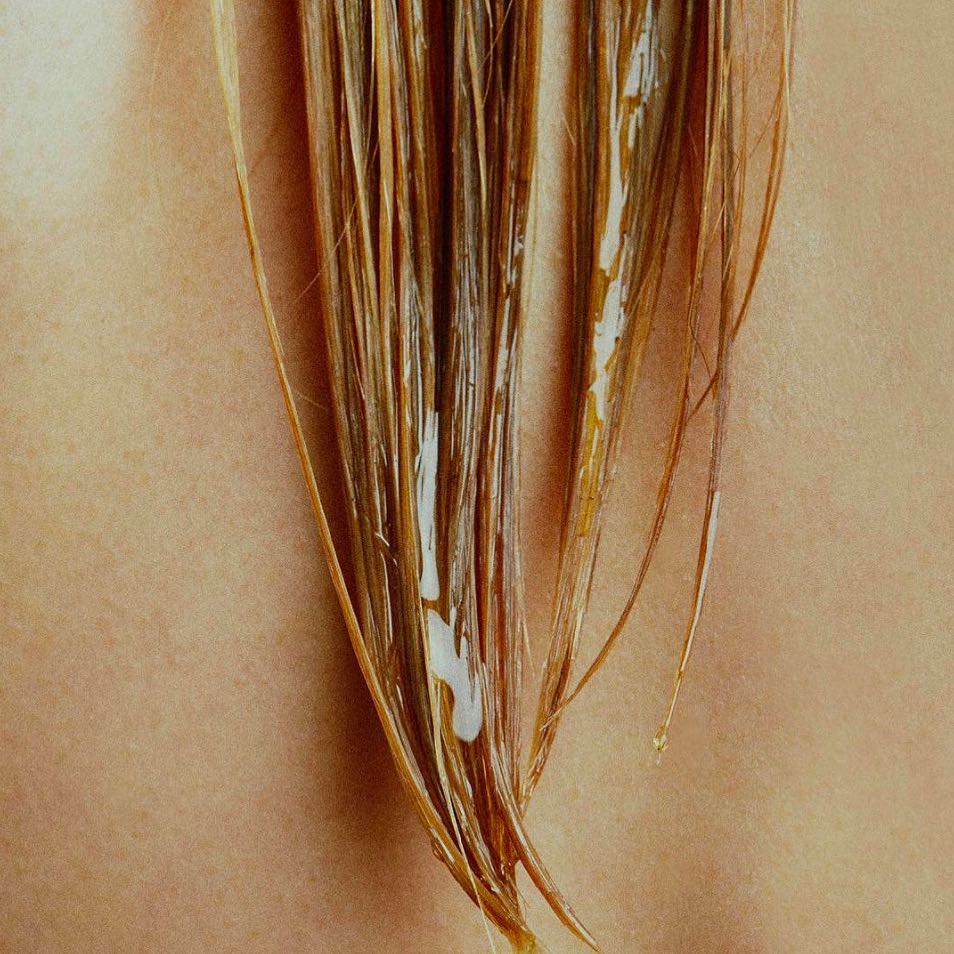 TOP 4 mặt nạ thải độc tóc từ thiên nhiên cực dễ làm mà không phải ai cũng biết