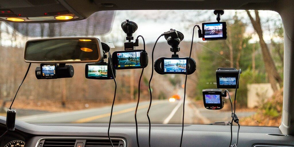 Camera hành trình ô tô có ưu nhược điểm gì?
