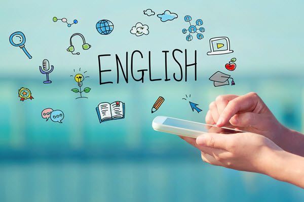 Mách bạn 8 app luyện nói tiếng Anh siêu đỉnh