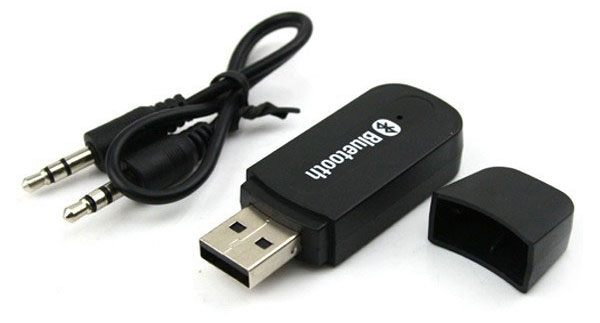 USB Bluetooth là gì, những ưu điểm của USB Bluetooth?