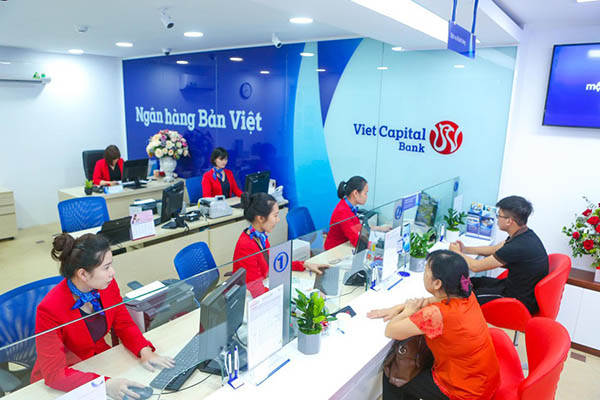 Lãi suất gửi tiết kiệm Ngân hàng Bản Việt trong tháng 9/2021
