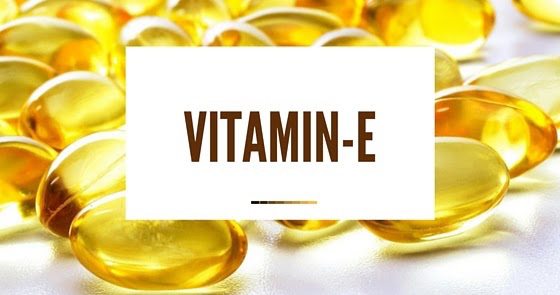 Vitamin E là gì? Công dụng và cách sử dụng hiệu quả