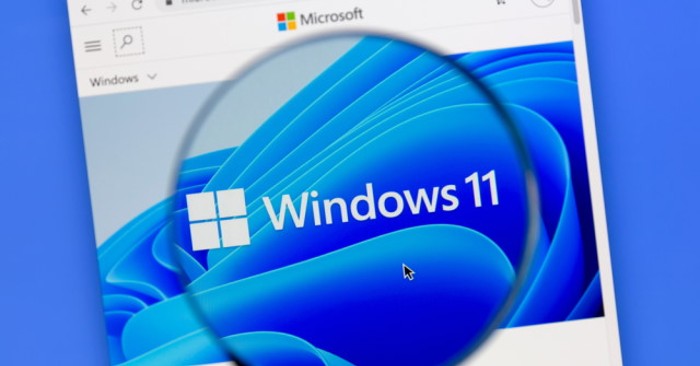 Microsoft cảnh báo sửa lỗi tính năng của Windows 11 do chứng chỉ hết hạn