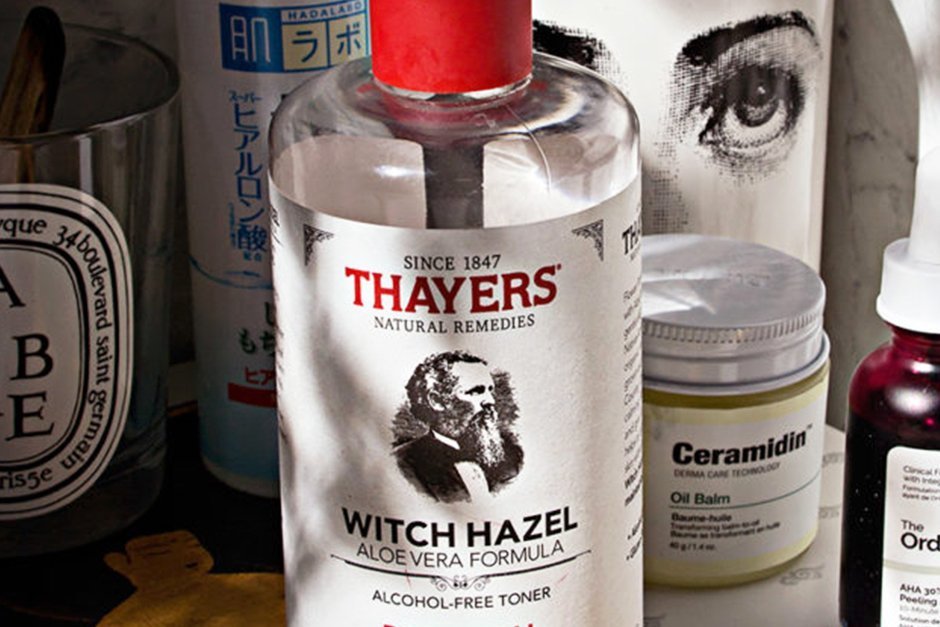 Bạn đã biết: Witch Hazel là gì và công dụng thần kỳ với làn da