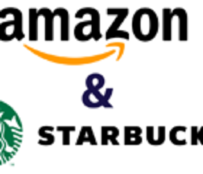 Case Study: Amazon Và Starbucks Đã Áp Dụng Flywheel Marketing Thành Công Như Thế Nào?