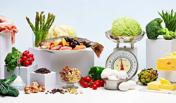 Xây dựng chế độ ăn uống phù hợp, khoa học là cách giảm cân tại nhà hiệu quả