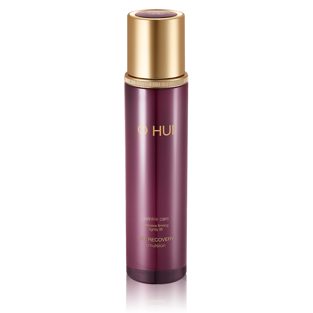 Sữa dưỡng Ohui Age Recovery Emulsion