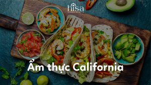 Ẩm thực California