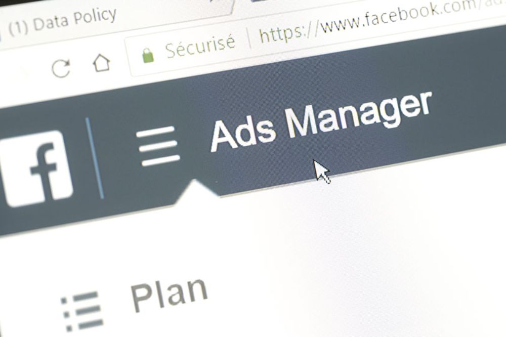 Facebook Ads Manager là gì?