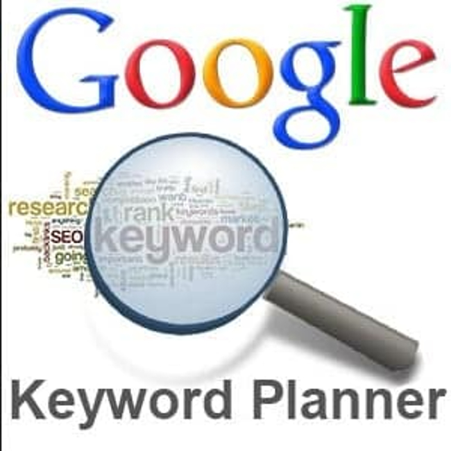 Cách đăng ký Google Keyword Planner