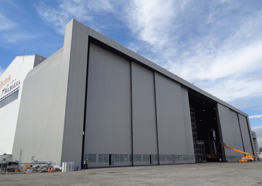 Pre-Engineered Steel Building And Its Advantages￼￼￼