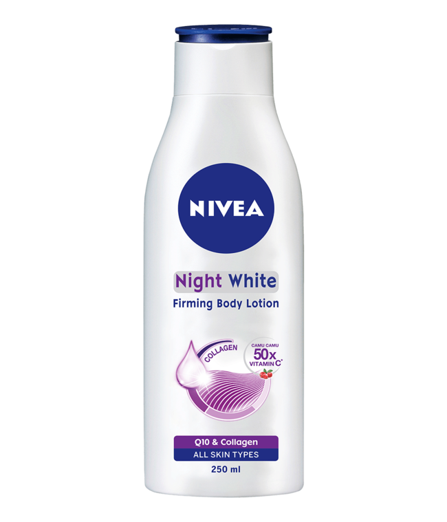 Sữa dưỡng thể trắng da Nivea