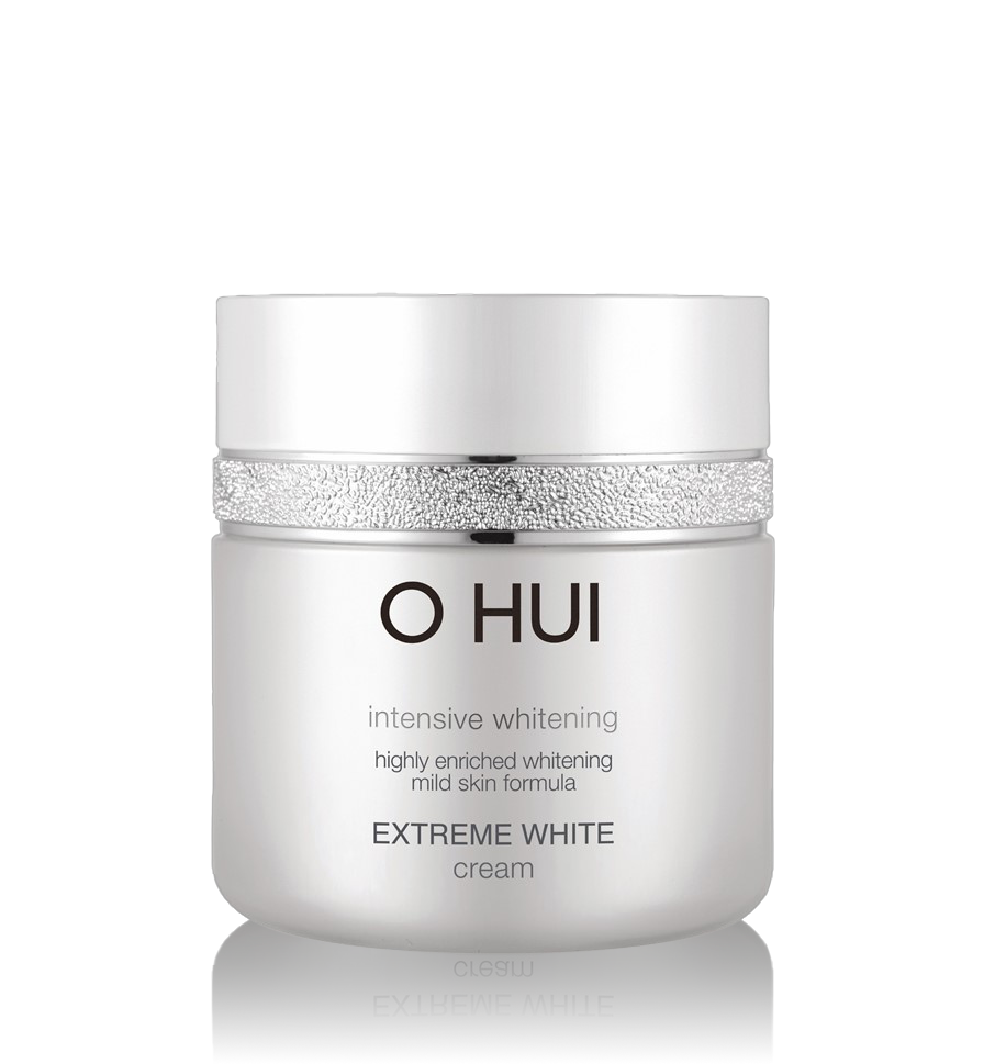 Kem dưỡng trắng OHUI có tác dụng đặc biệt gì? Review kem dưỡng trắng OHUI Extreme White