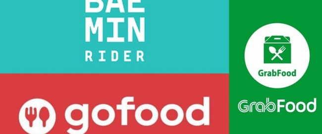 Case Study: Có gì hay giữa các chiến dịch của Gojek, Baemin và Grabfood?