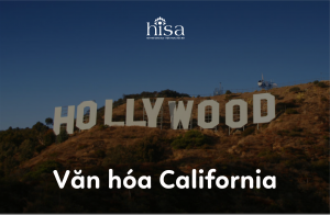 Văn hóa California